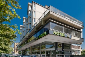 Exterior - B&B Hotel Firenze City Center (Florence)