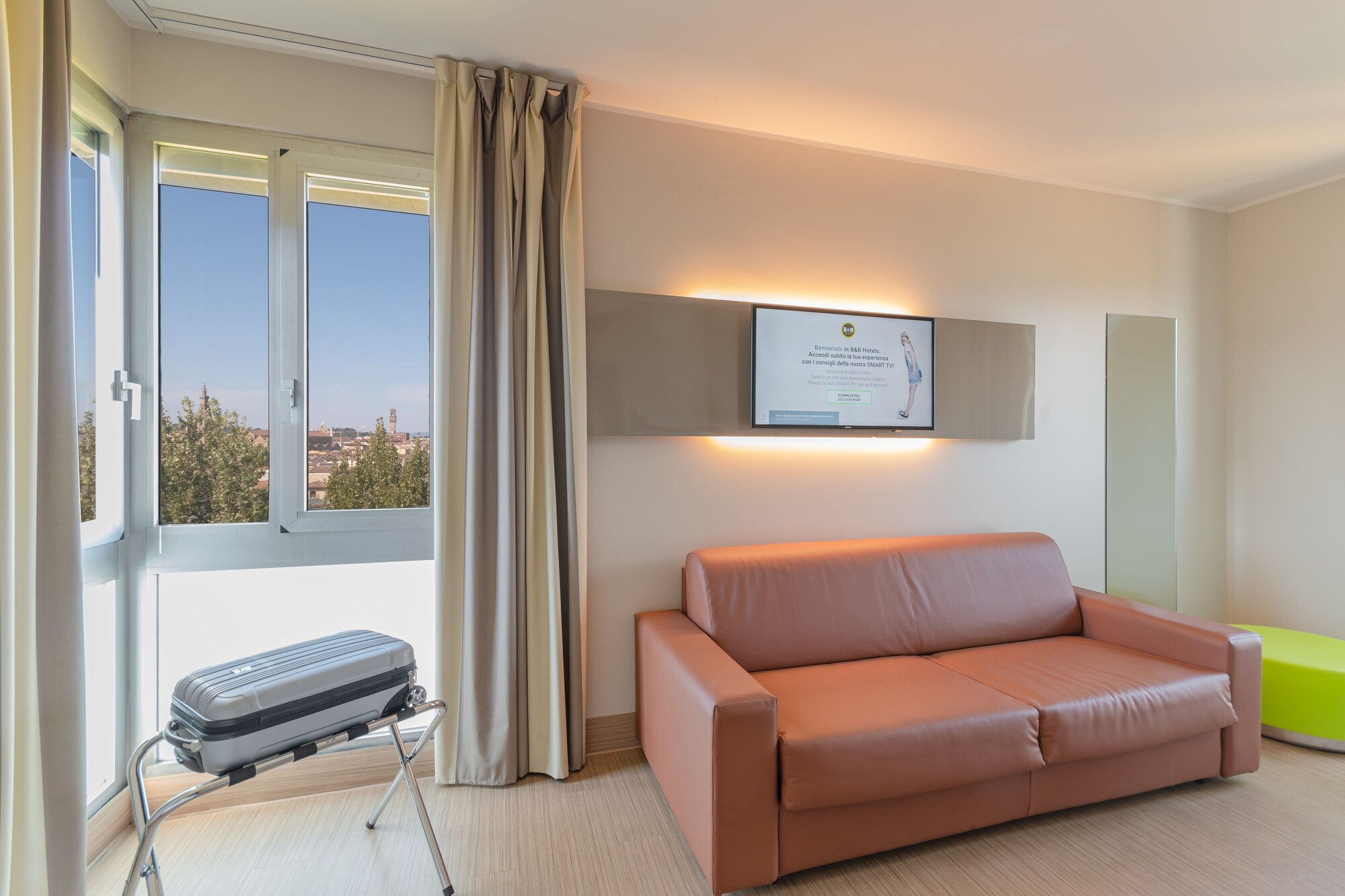 3 Star Hotels