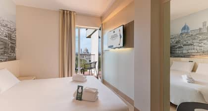 B&B Hotel Firenze City Center