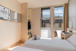 Twin Room, Non Smoking