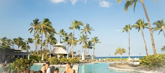 Fairmont Orchid
