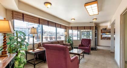 Quality Inn Grand Junction near University