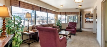 Quality Inn Grand Junction near University