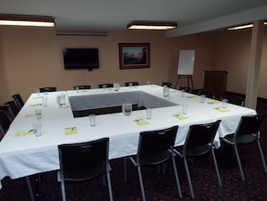 Sala de reuniones