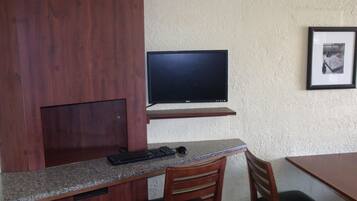 Business centre