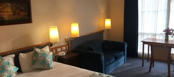 Australia Park Motel