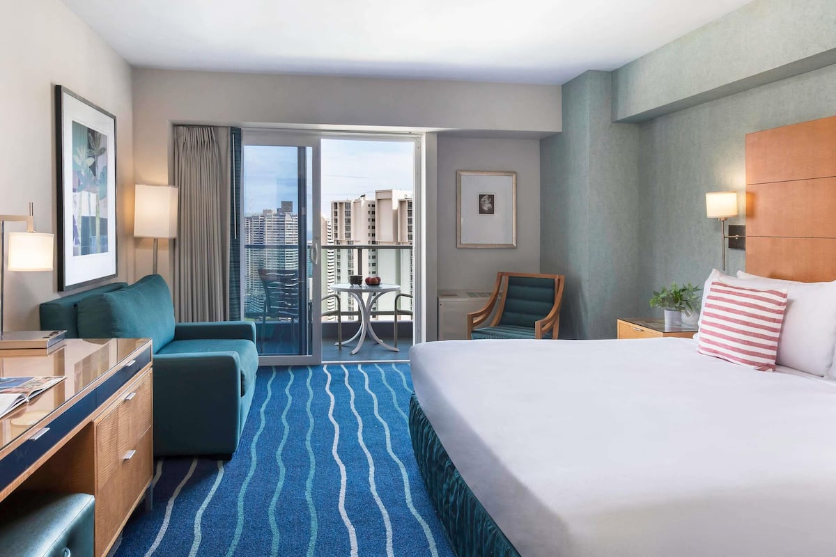 Literie de qualité supérieure, coffres-forts dans les chambres, bureau