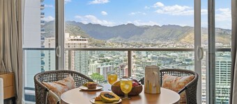 Ala Moana Hotel by Mantra