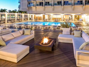 Fitness facility - Ala Moana Hotel by Mantra (Honolulu)