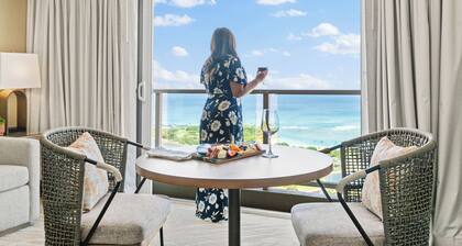 Ala Moana Hotel by Mantra