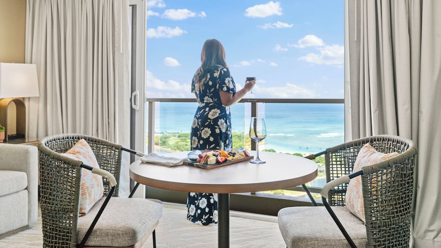 Ala Moana Hotel by Mantra