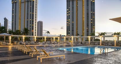 Ala Moana Hotel by Mantra