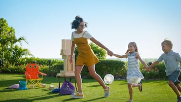 Children's activities