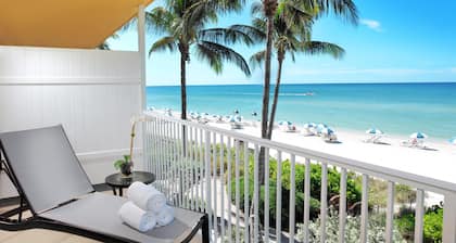 LaPlaya Beach & Golf Resort - A Noble House Resort