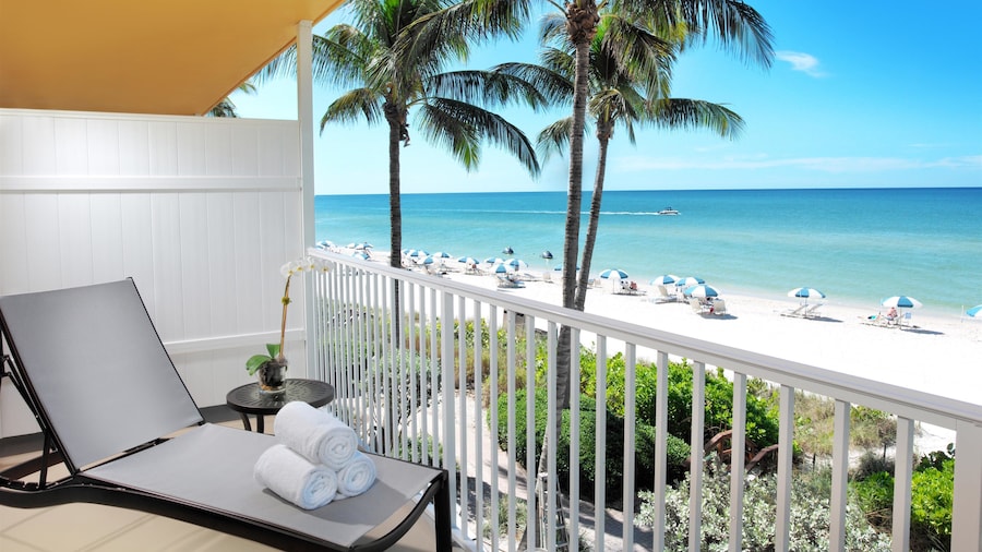 LaPlaya Beach & Golf Resort - A Noble House Resort