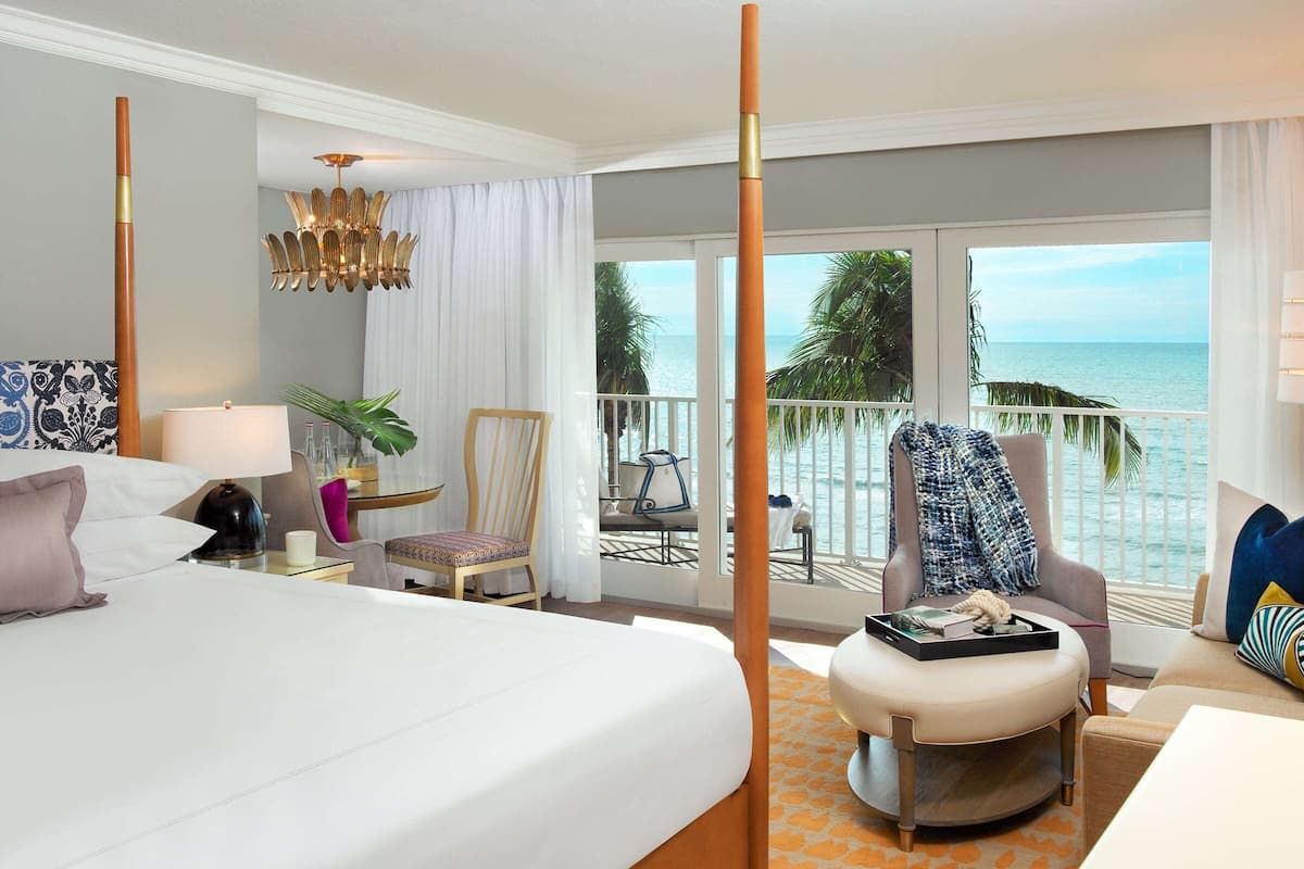 1 bedroom, premium bedding, down duvets, pillow-top beds