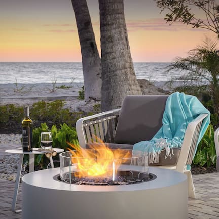 Lanai Partial View - 2 Queen Beds | Terrace/patio