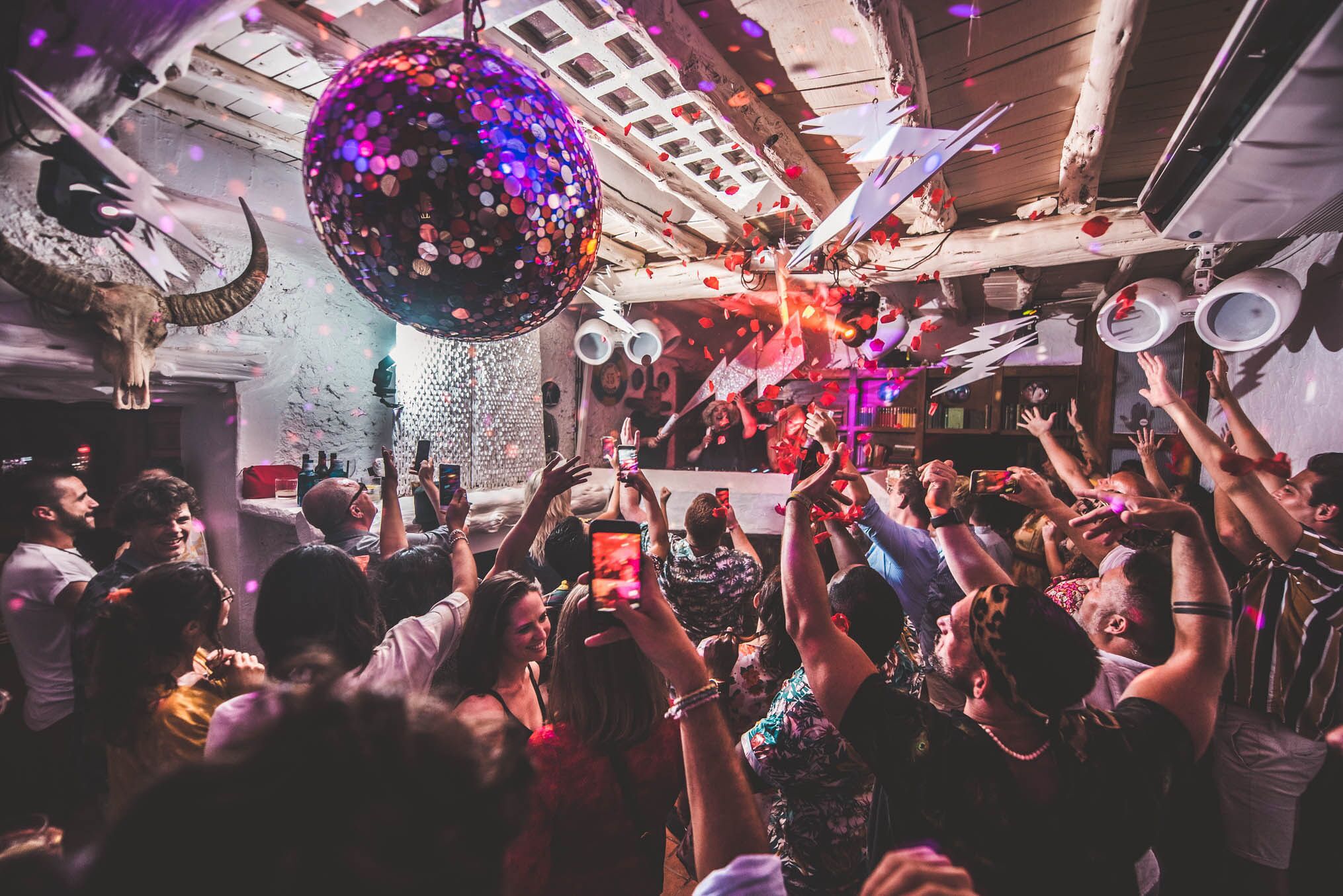 Photo - Pikes Ibiza - Adults Only