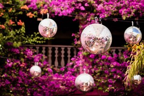 Restaurant - Pikes Ibiza - Adults Only (Sant Antoni de Portmany)