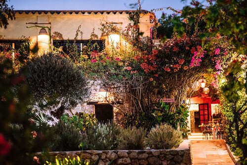 Pikes Ibiza - Adults Only