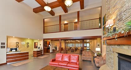Comfort Suites near Route 66