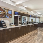 Best Western Town & Country Lodge