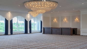 Sala de reuniones