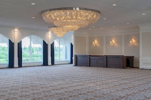 Salle de réunion