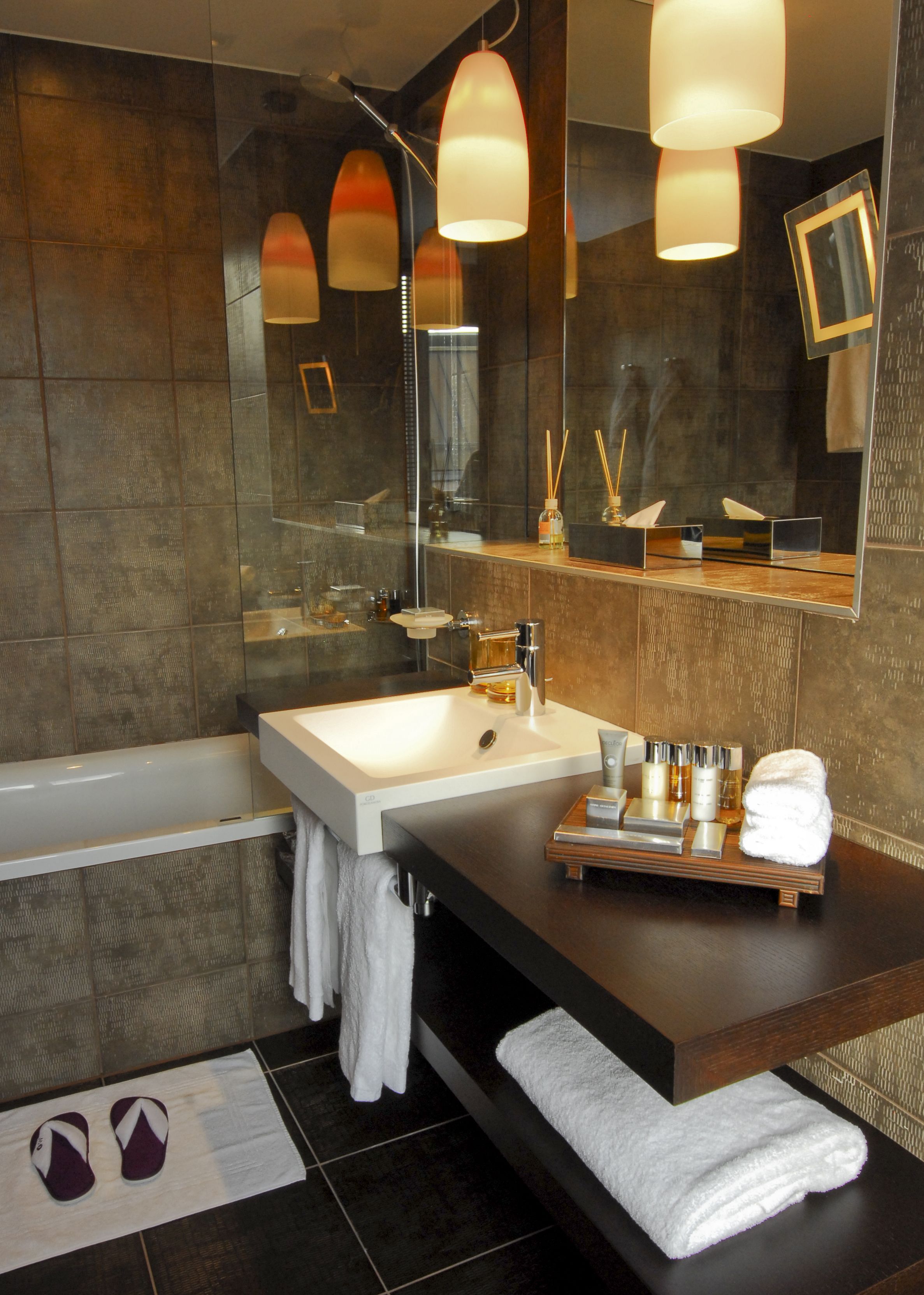 Habitación