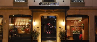 Eastwest Hotel by Malone