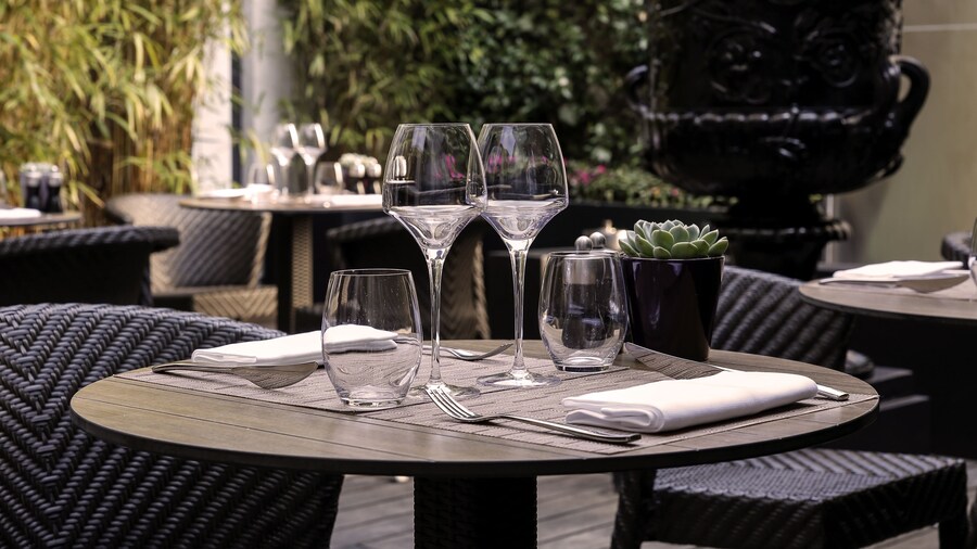 Eastwest Hotel by Malone