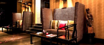 Eastwest Hotel by Malone