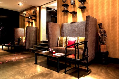 Eastwest Hotel by Malone
