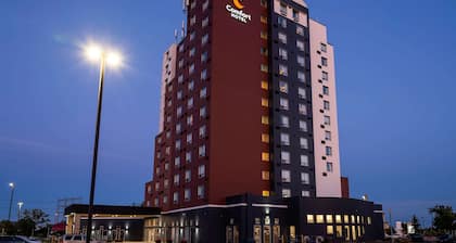 Comfort Hotel Airport North