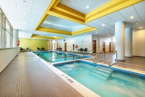 Inomhuspool