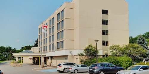 Allure Hotel & Conference Centre