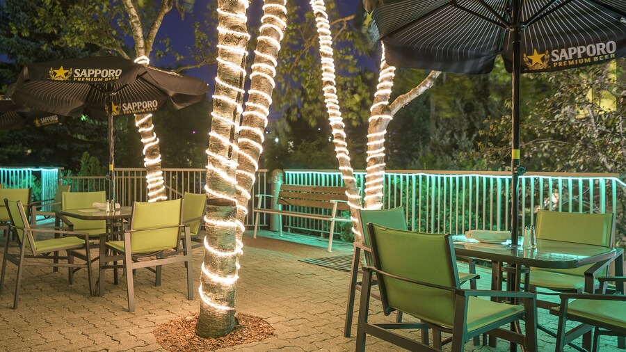 Allure Hotel & Conference Centre, Ascend Hotel Collection