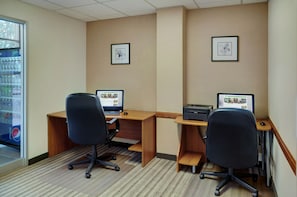 Centre dâaffaires