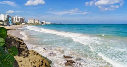 AC Hotel by Marriott San Juan Condado