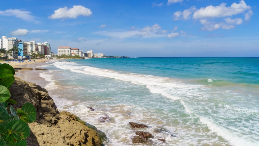 AC Hotel by Marriott San Juan Condado