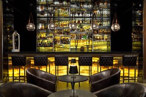 Bar en la azotea