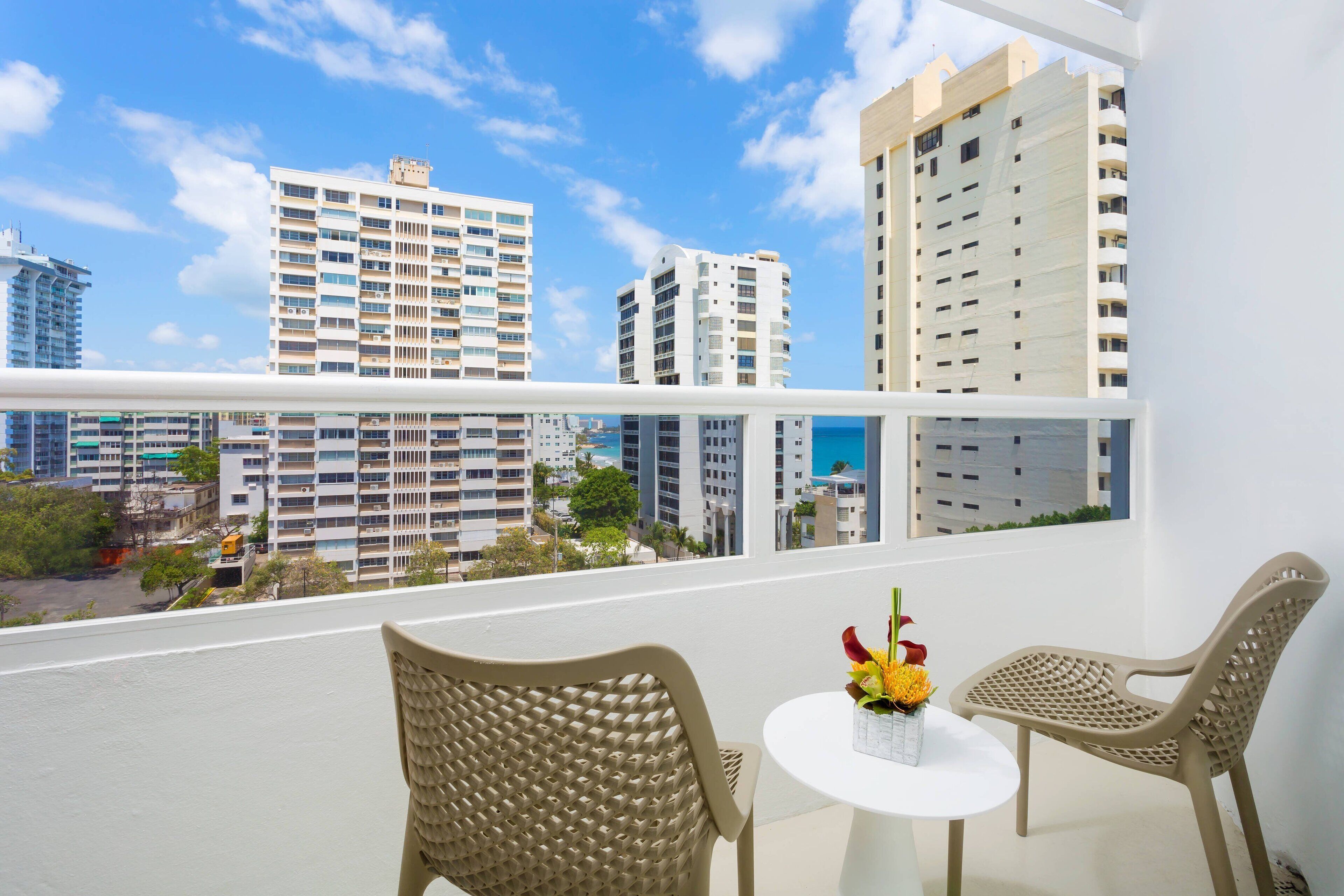 AC Hotel by Marriott San Juan Condado