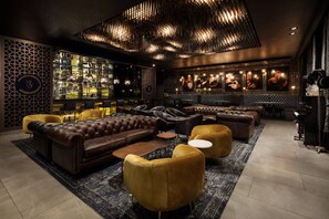 Rooftop bar - AC Hotel by Marriott San Juan Condado (San Juan)