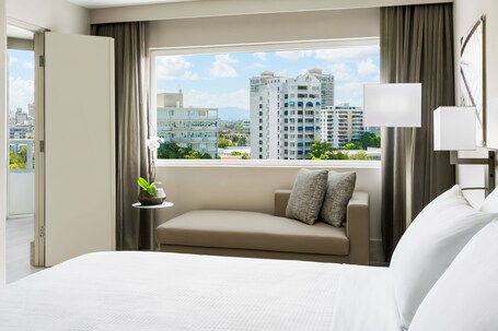 AC Hotel by Marriott San Juan Condado - Image 4