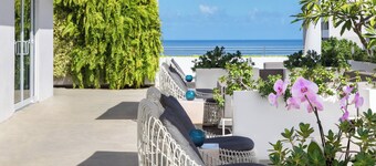 AC Hotel by Marriott San Juan Condado