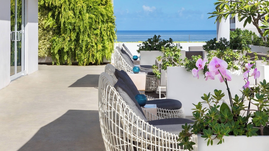 AC Hotel by Marriott San Juan Condado