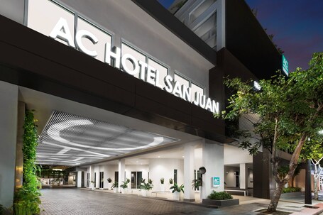 AC Hotel by Marriott San Juan Condado - Image 3