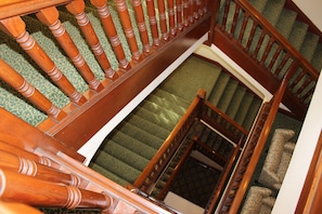 Escalier