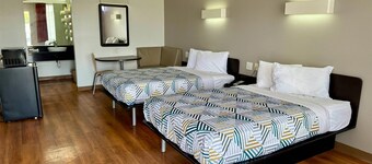 Motel 6 West Monroe, LA