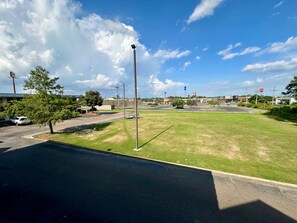 Pet-friendly amenities